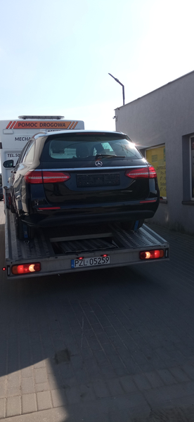 Zdjęcie na okładce dla Pomoc Drogowa 24h